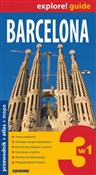 Książka : Barcelona ... - Opracowanie Zbiorowe