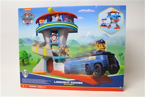 Bild von Psi Patrol Wieża Baza obserwacyjna