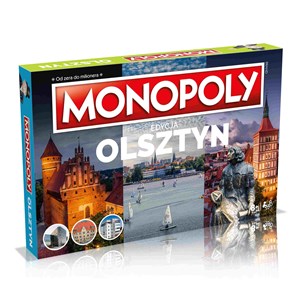Bild von Monopoly Olsztyn