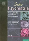 Psychiatri... - Pedraig Wright, Julian Stern, Michael Phelan -  polnische Bücher