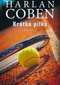 Krótka pił... - Harlan Coben -  polnische Bücher