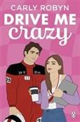 Drive Me C... - Carly Robyn - Ksiegarnia w niemczech