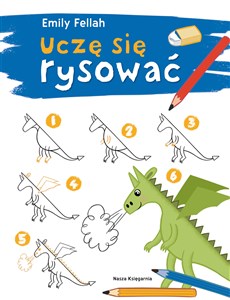 Obrazek Uczę się rysować