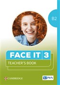 FACE IT 3.... - James Styrying, Nocholas Tims, Dorota Giżyńska -  fremdsprachige bücher polnisch 