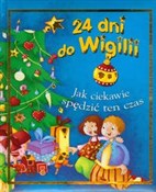 24 dni do ... - Anna Wiśniewska - Ksiegarnia w niemczech