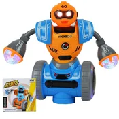Robot -  polnische Bücher