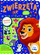 Polska książka : Zwierzęta.... - Michał Goreń (tłum.), Carissa Harris (ilustr.)