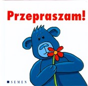 Przeprasza... - Silvia Braunmuller, Georg Lehmacher -  polnische Bücher