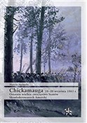 Polnische buch : Chickamaug... - Marcin Suchacki