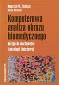Komputerow... - Krzysztof W. Zieliński, Michał Strzelecki - buch auf polnisch 
