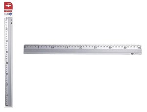 Obrazek Linijka aluminiowa 40cm