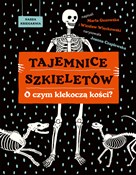Polska książka : Tajemnice ... - Marta Guzowska, Wiesław Więcławski