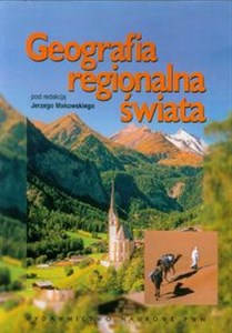 Obrazek Geografia regionalna świata