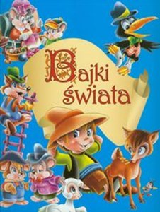 Bild von Bajki świata