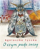 O czym pad... - Agnieszka Tyszka -  Książka z wysyłką do Niemiec 