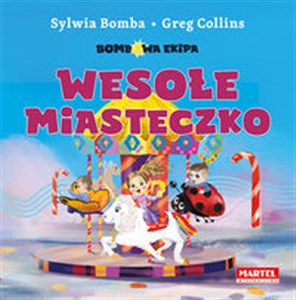Obrazek Bombowa ekipa Wesołe miasteczko