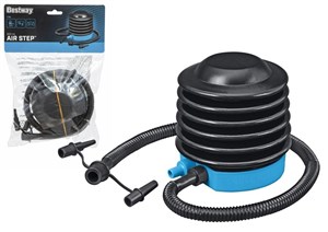 Obrazek Pompka nożna tłokowa 13cm