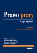 Prawo prac... - Zdzisław Kubot, Tadeusz Kuczyński, Zygmunt Masternak -  Książka z wysyłką do Niemiec 