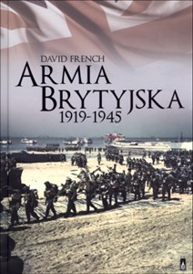 Obrazek Armia brytyjska 1919-1945