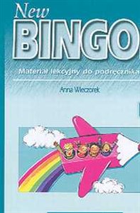 Obrazek New Bingo! 1 Kaseta Materiał lekcyjny do podręcznika Szkoła podstawowa