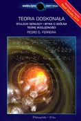 Teoria dos... - Pedro Ferreira -  polnische Bücher
