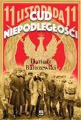 Pokaż szczegóły dla Cud Niepodległości Cud Niepod... - Baliszewski Dariusz -  fremdsprachige bücher polnisch