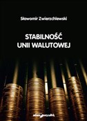 Stabilność... - Sławomir Zwierzchlewski -  fremdsprachige bücher polnisch 