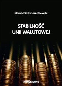 Bild von Stabilność unii walutowej