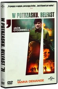 Obrazek W potrzasku Belfast '71
