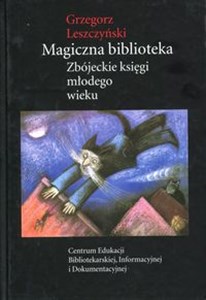 Bild von Magiczna biblioteka Zbójeckie księgi młodego wieku