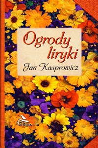 Bild von Ogrody liryki
