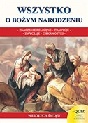 Książka : Wszystko o... - Opracowanie Zbiorowe