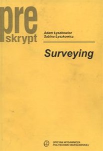 Bild von Surveying