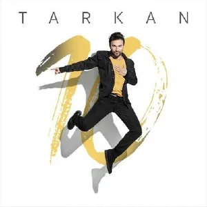 Obrazek TARKAN: 10/CD