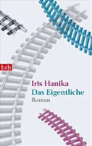 Obrazek HANIKA, I: EIGENTLICHE