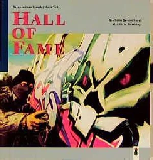 Obrazek TREECK, B: HALL OF FAME