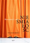 NIEŚMIAŁOŚ... - Bernardo Carducci -  polnische Bücher