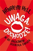 Polnische buch : Uwaga, doc... - Henrietta Hell