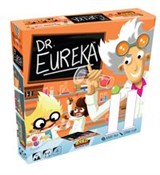 Dr Eureka - Ksiegarnia w niemczech
