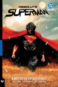 Książka : Absolute S... - Jason Aaron, Rafael Lopez