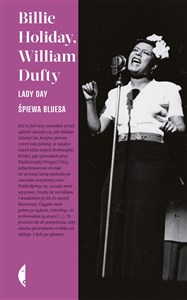 Obrazek Lady Day śpiewa bluesa