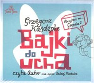 Bild von [Audiobook] Bajki do ucha