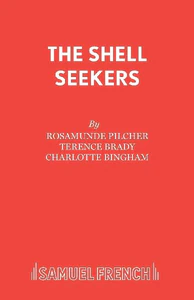 Bild von PILCHER, R: SHELL SEEKERS