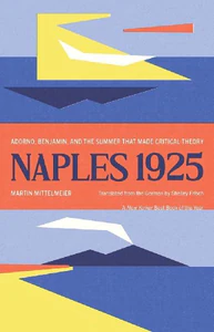 Bild von MITTELMEIER, M: NAPLES 1925