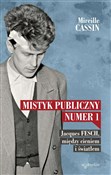 Mistyk pub... - Mireille Cassin -  polnische Bücher