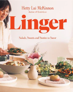 Bild von MCKINNON, H: LINGER