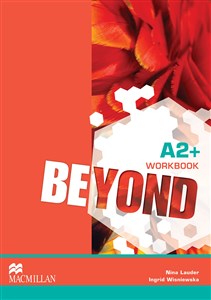 Bild von Beyond A2+ Workbook