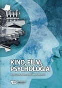 Kino, film... -  Książka z wysyłką do Niemiec 