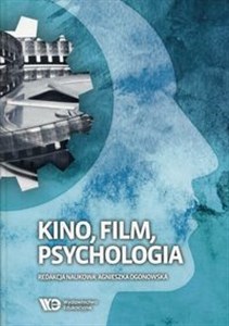 Bild von Kino, film, psychologia