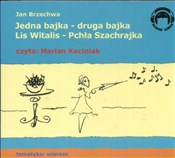 [Audiobook... - Jan Brzechwa - Ksiegarnia w niemczech
